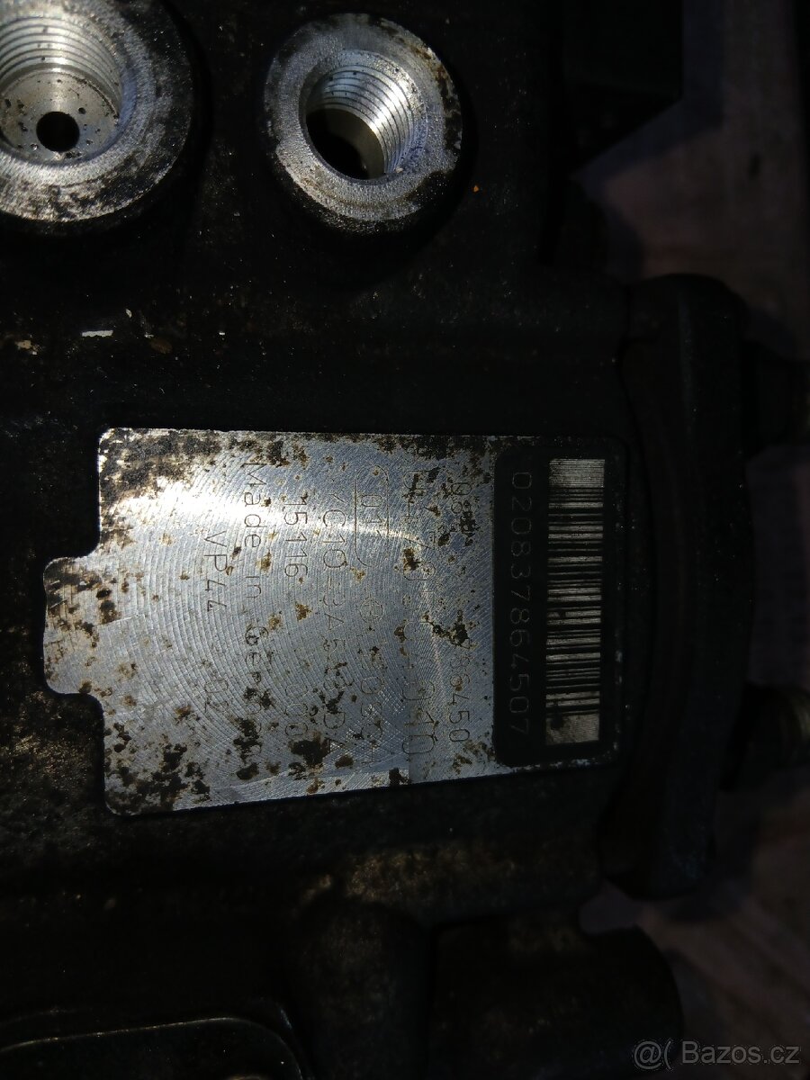 Čerpadlo ford tranzit vp44 - 2