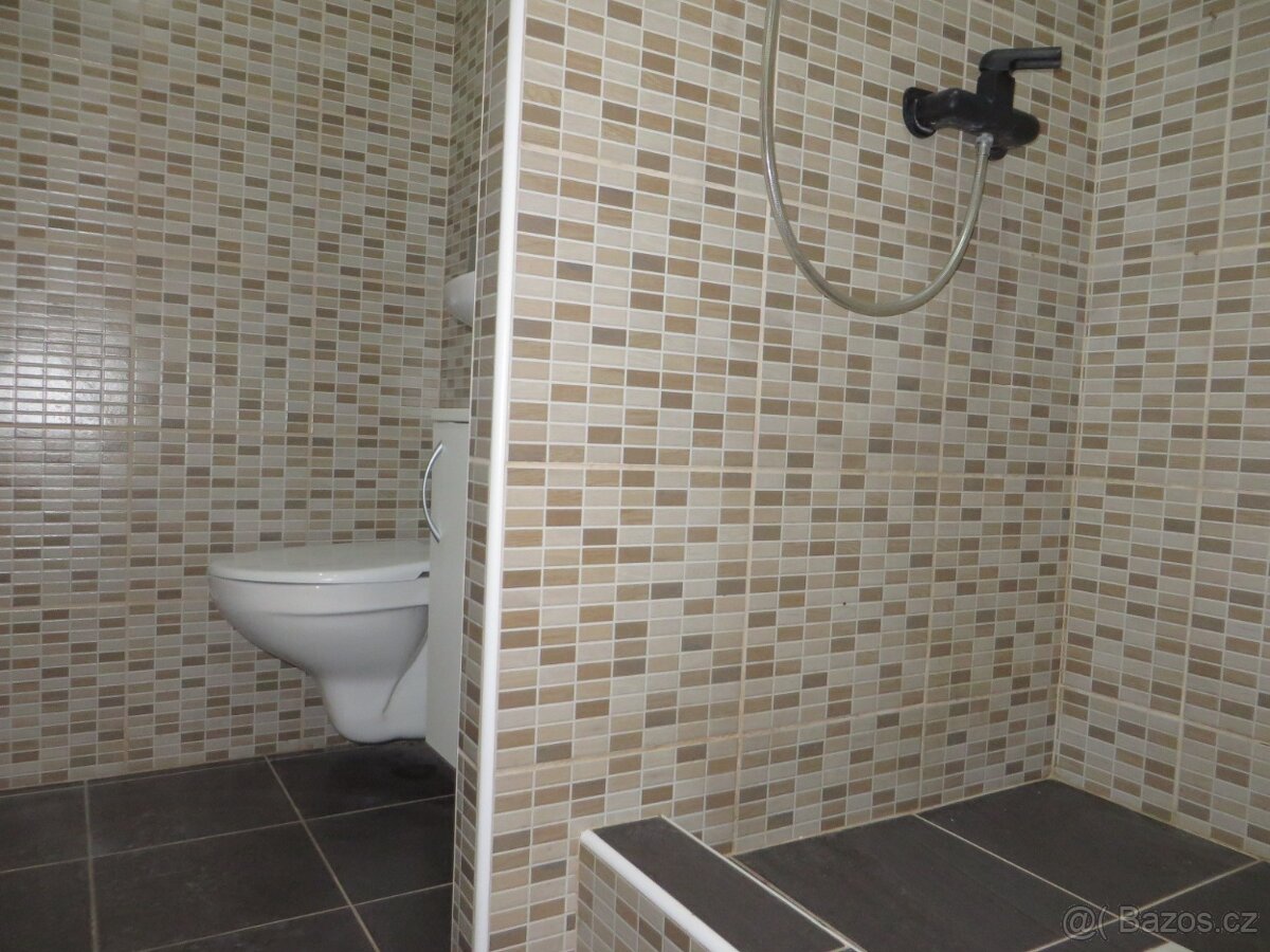 Pronájem bytu 1+kk, Most, M.G.Dobnera - 2