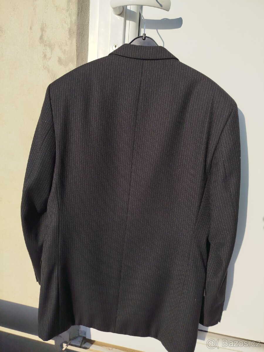 Pánský oblek Koutný - 2