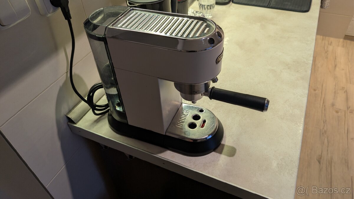 Delonghi Dedica - 2
