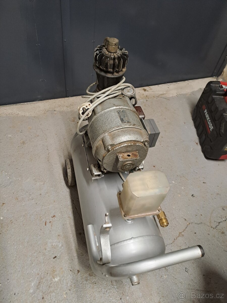 Kompresoru chirana - 2