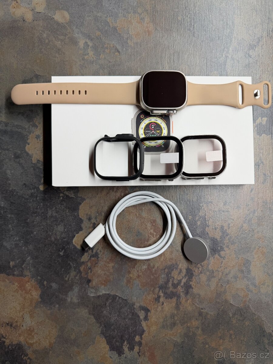Apple Watch Ultra - 2