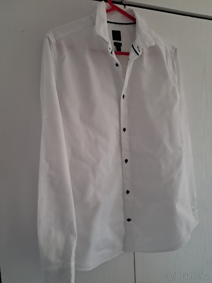 Pánská košile - 2
