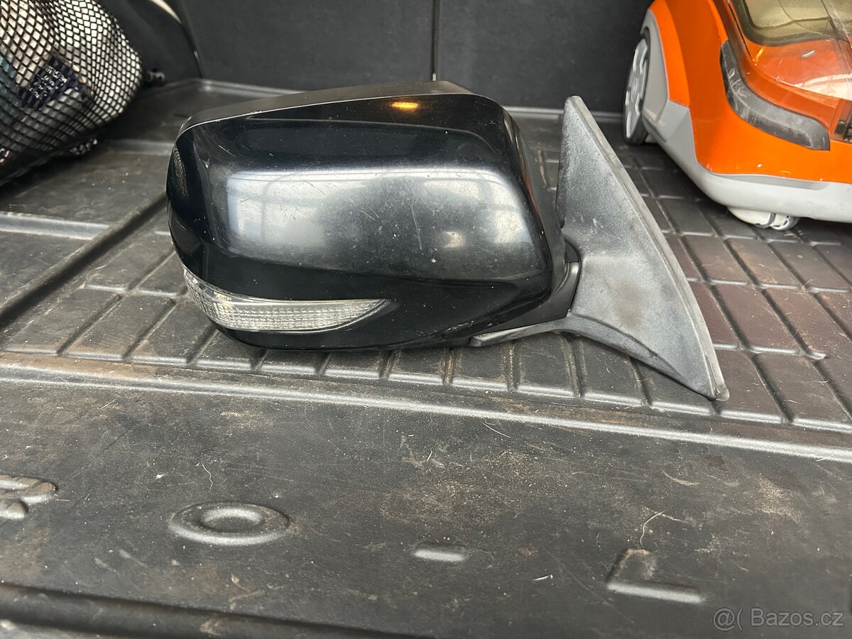 Zrcátko Subaru Outback - 2