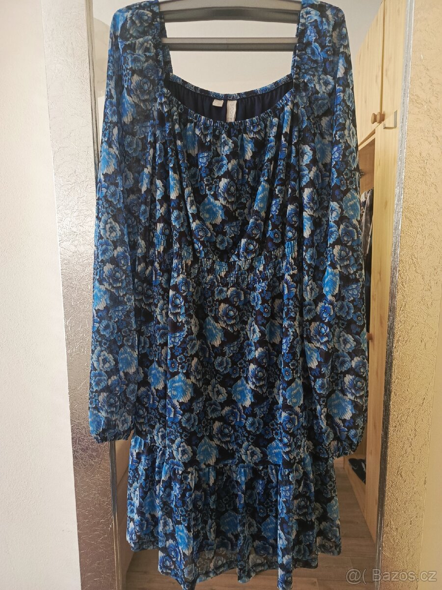 Nové šaty bonprix vel 38/40 - 2