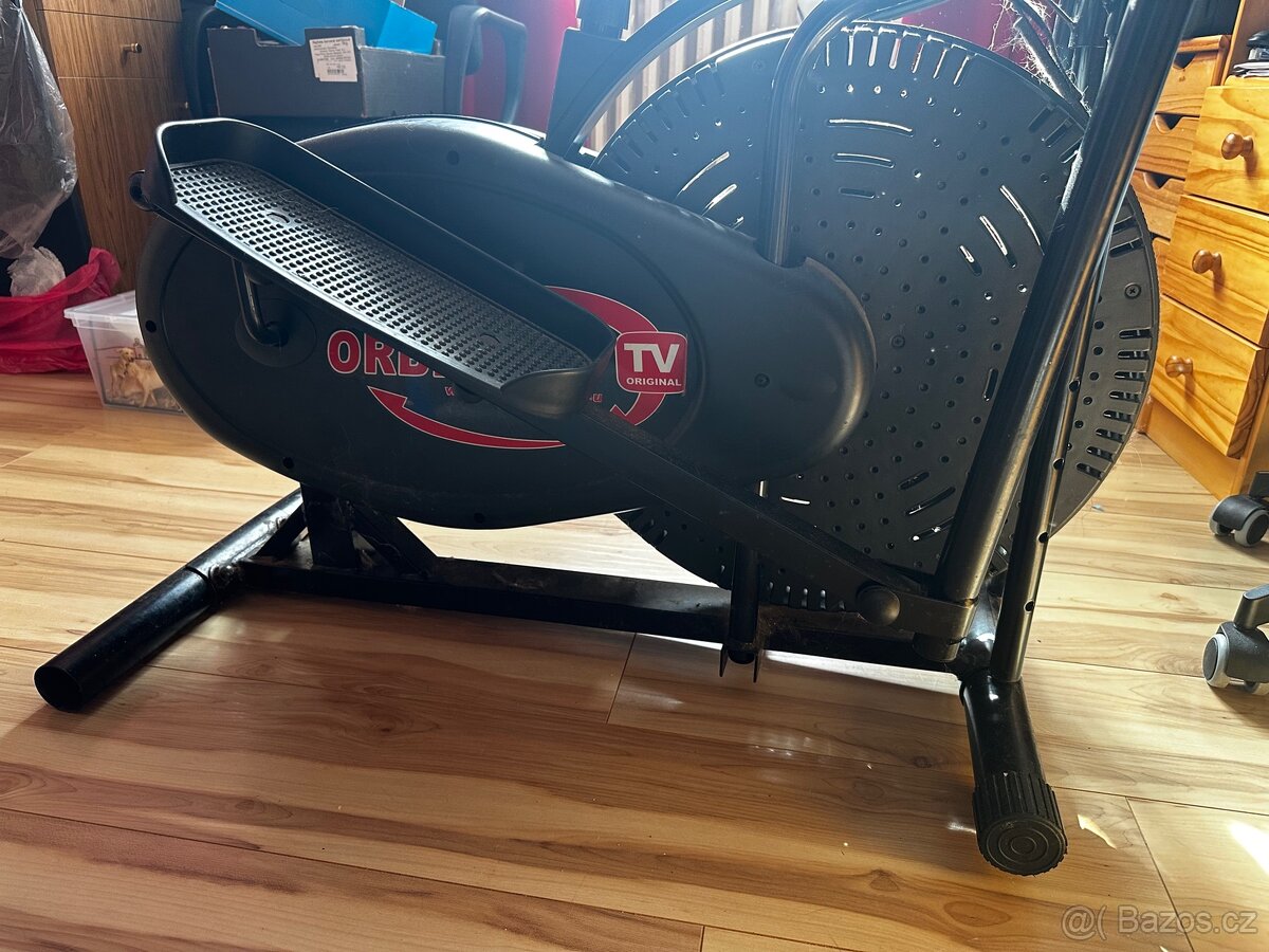 Prodám Orbitrek - 2