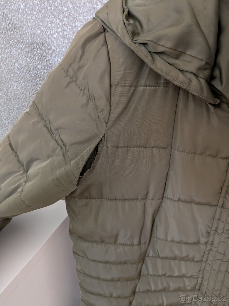 zimní bunda - 2