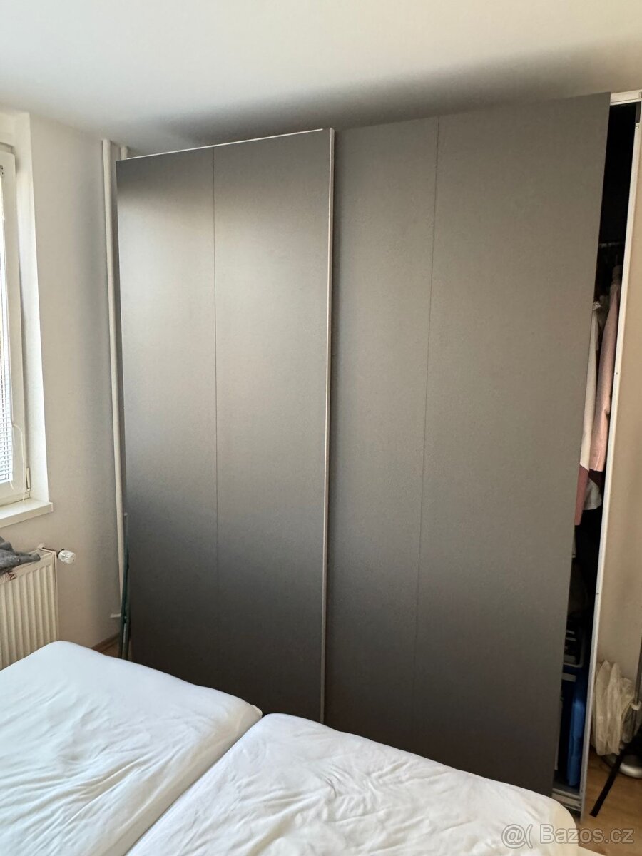 Šatní skříň IKEA - 2