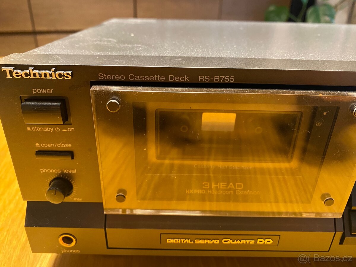 Technics RS B-755 - 2