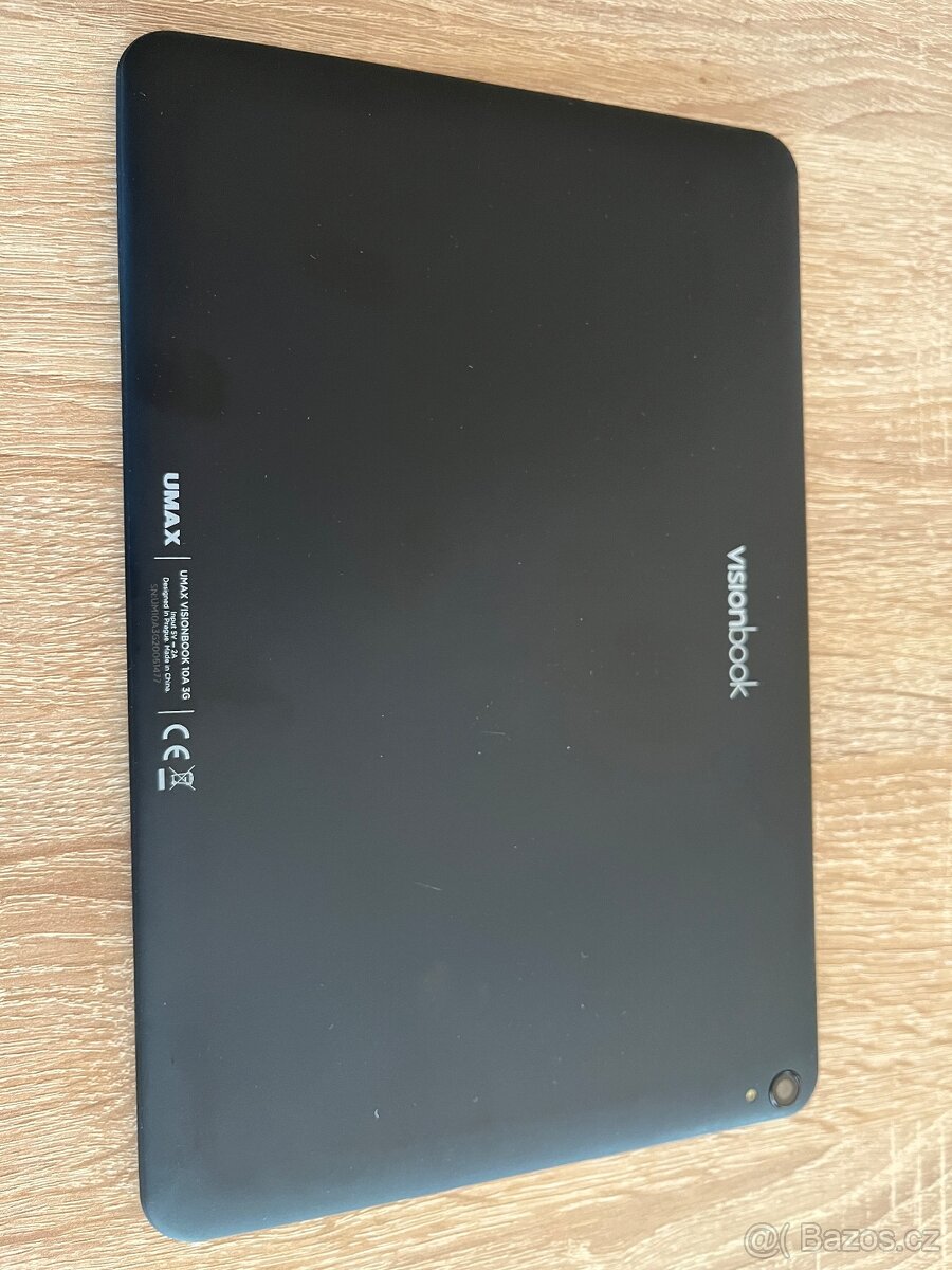 Tablet Umax 10A - 2