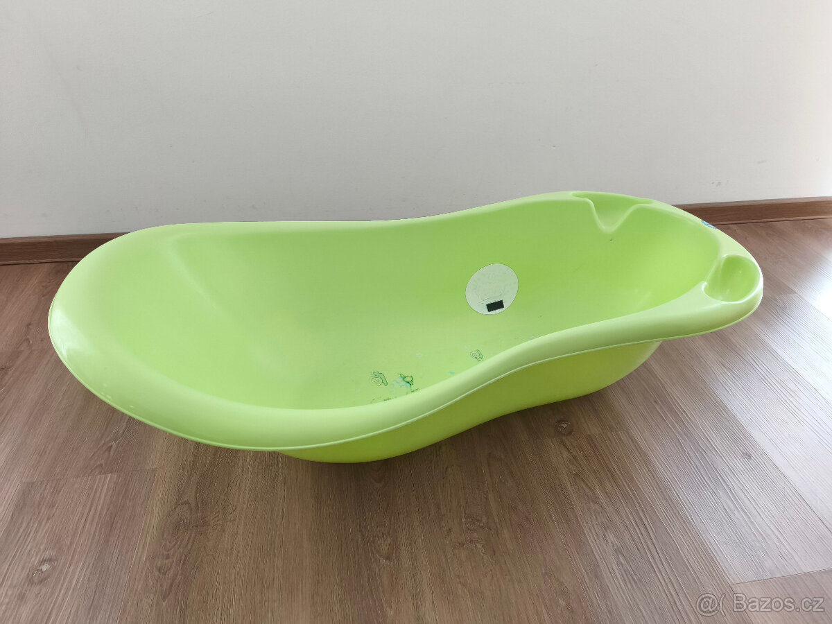 Dětská vanička ke koupání - 2