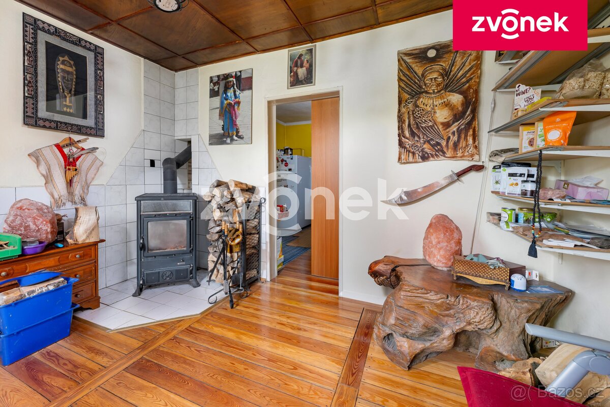 Prodej chaty Žerotínská, Rožnov pod Radhoštěm - 2