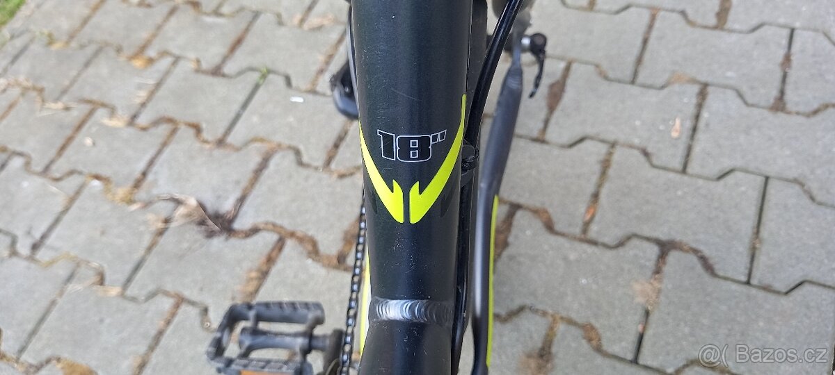 Prodám dámské horské kolo - 2