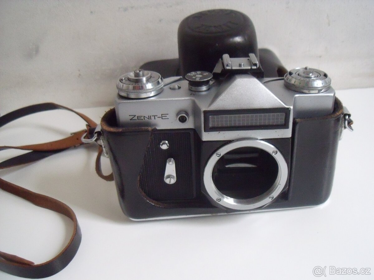 ZENIT -E (TOP-stav) - 2