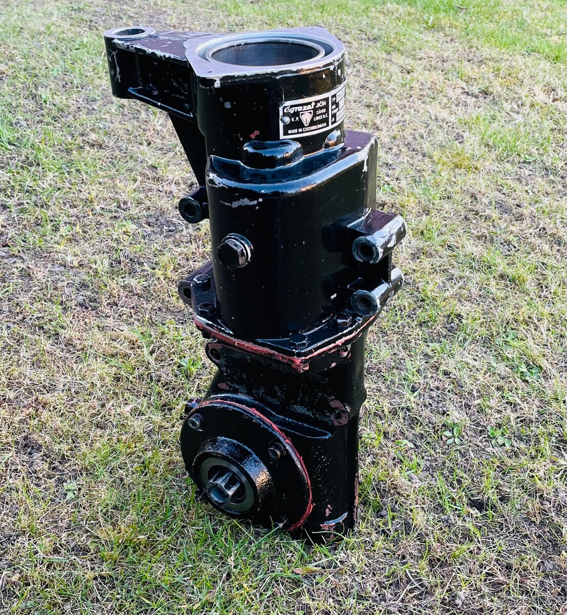 Vari Tera DSK317 - ZASLÁNÍ ZDARMA - 2