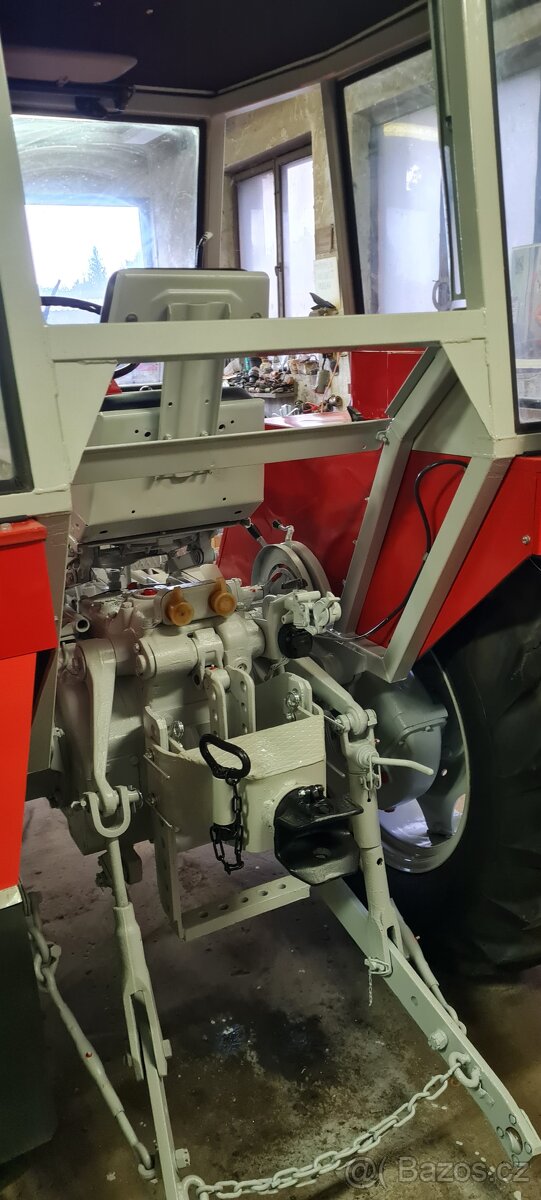 Zetor 6911 - 2