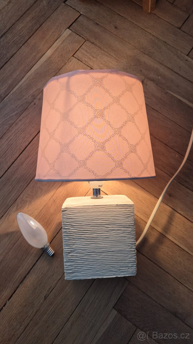 Lampička - 2