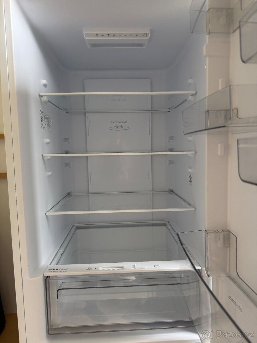 CANDY CCE4T618EW - 2