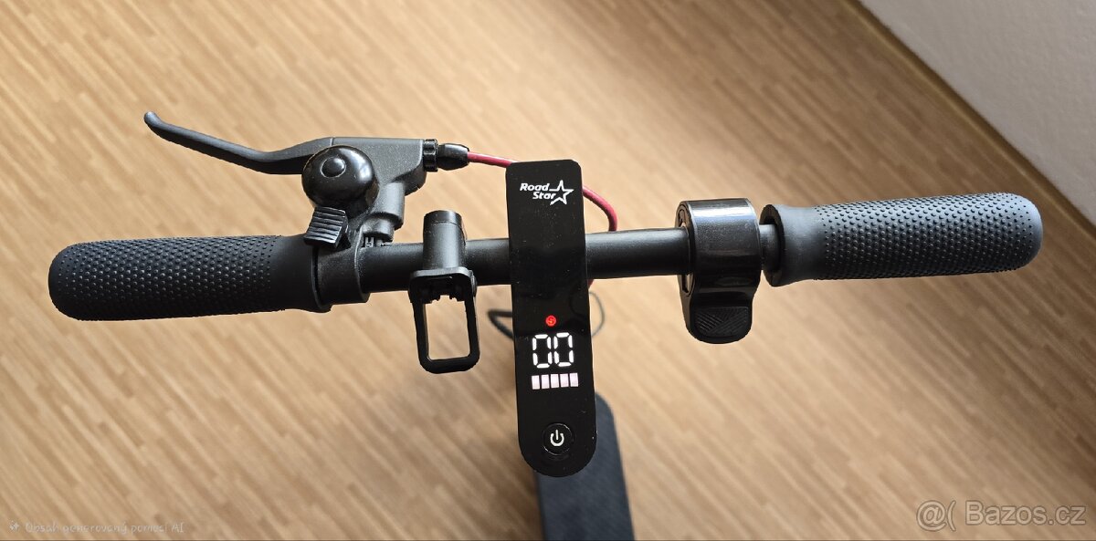 Prodám el. Koloběžku. - 2