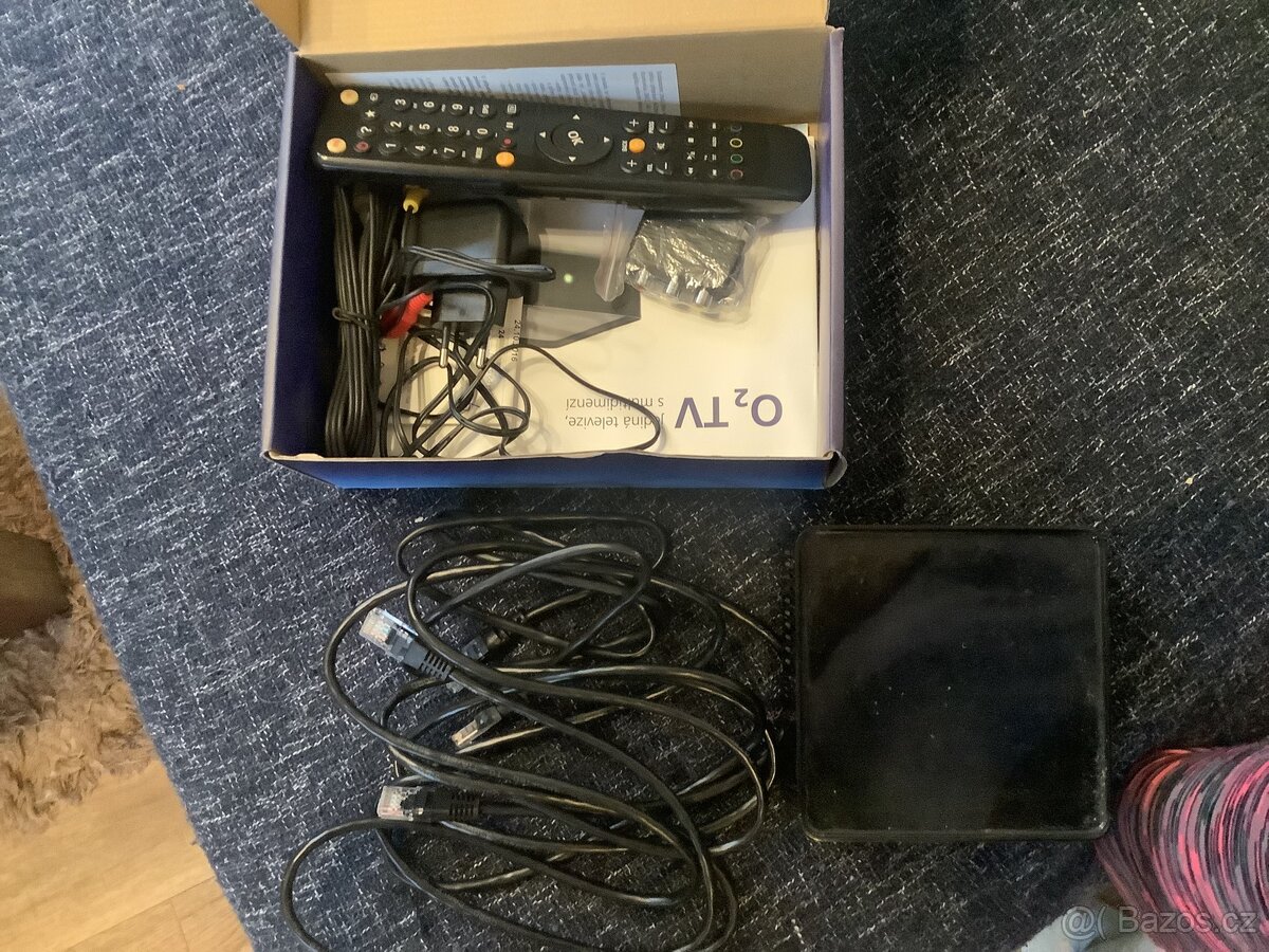 Setobox O2 - 2