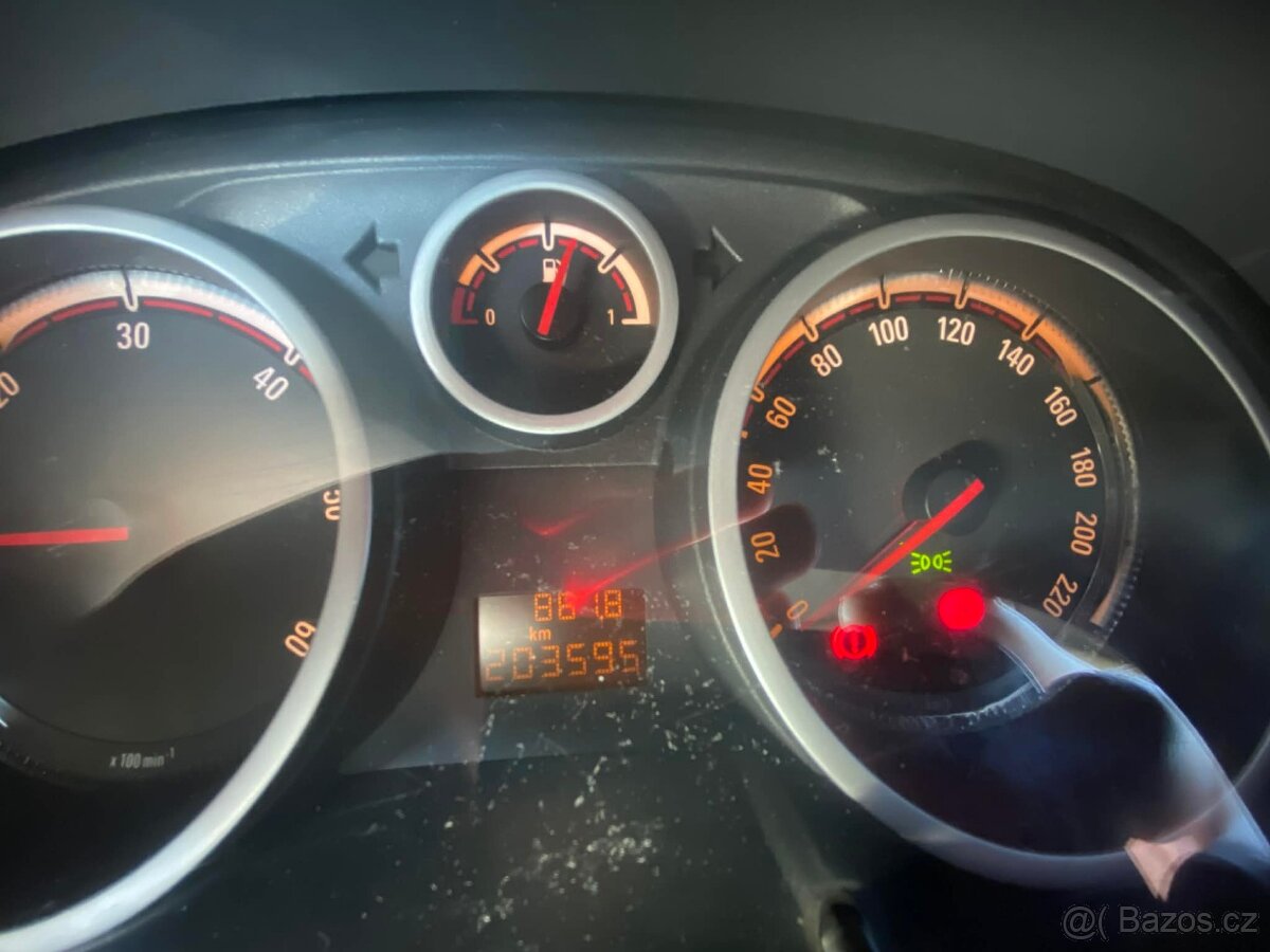 Opel Corsa 1.3 CDTI - 2