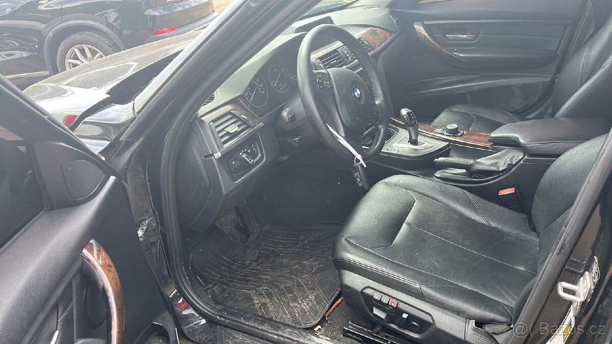 BMW 3M f30 2013-2018 - 2