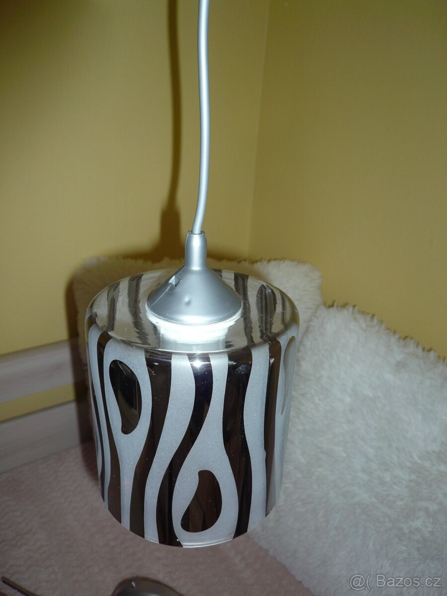 lustry nové - 2