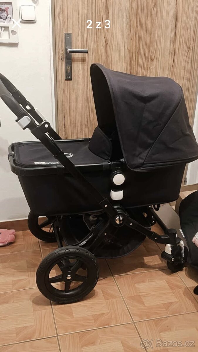 bugaboo cameleon - 2