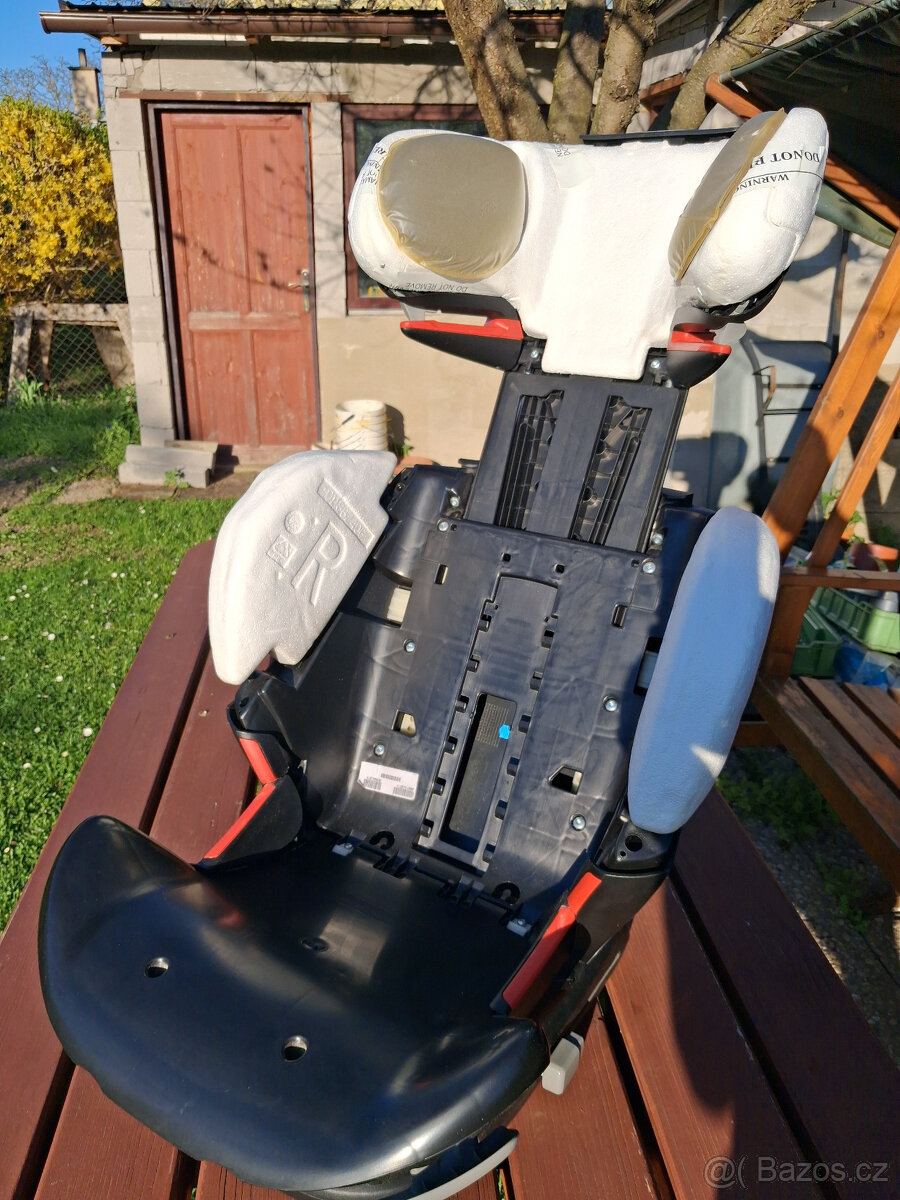 Maxi Cosi RodiFix - 2