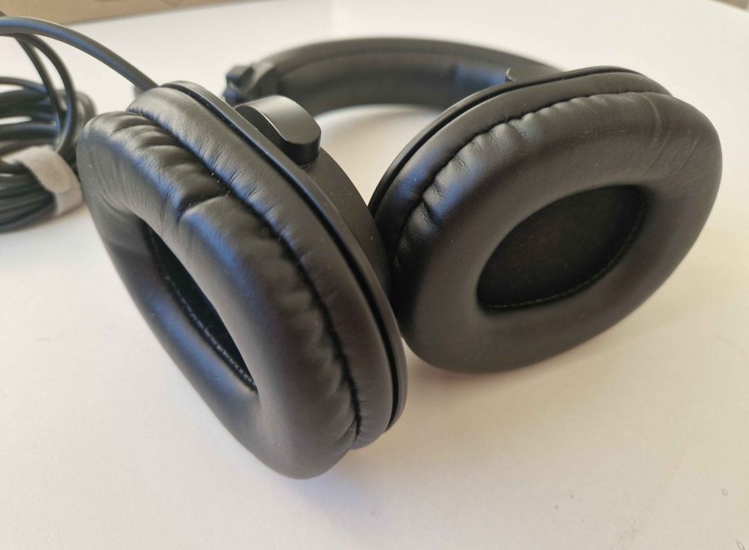 Audio-Technica ATH M30X - 2
