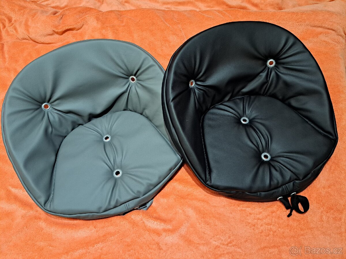Výplň sedadla - 2