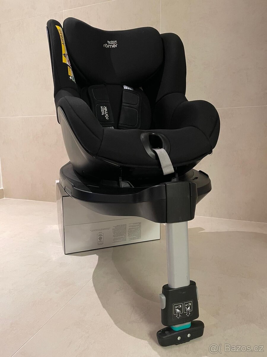 Britax i-size - 2