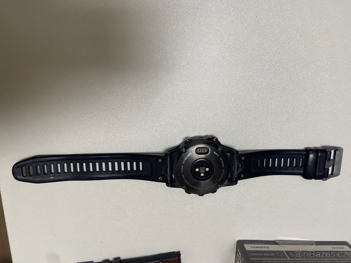 Garmin Fenix 5 - 2