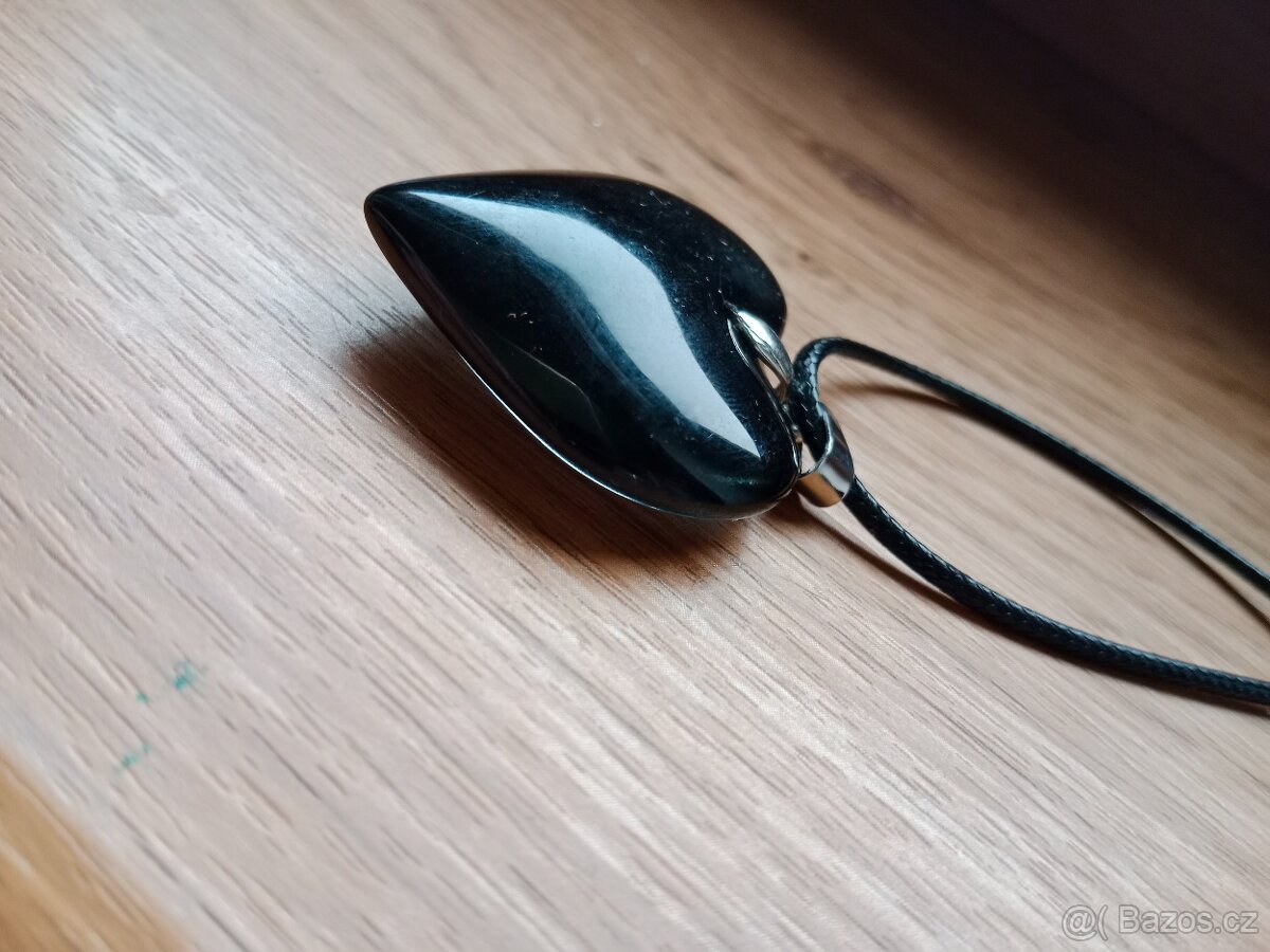 Černé srdce - 2