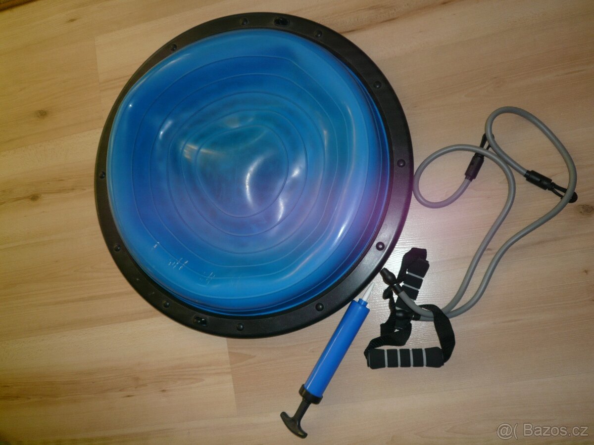 bosu - 2
