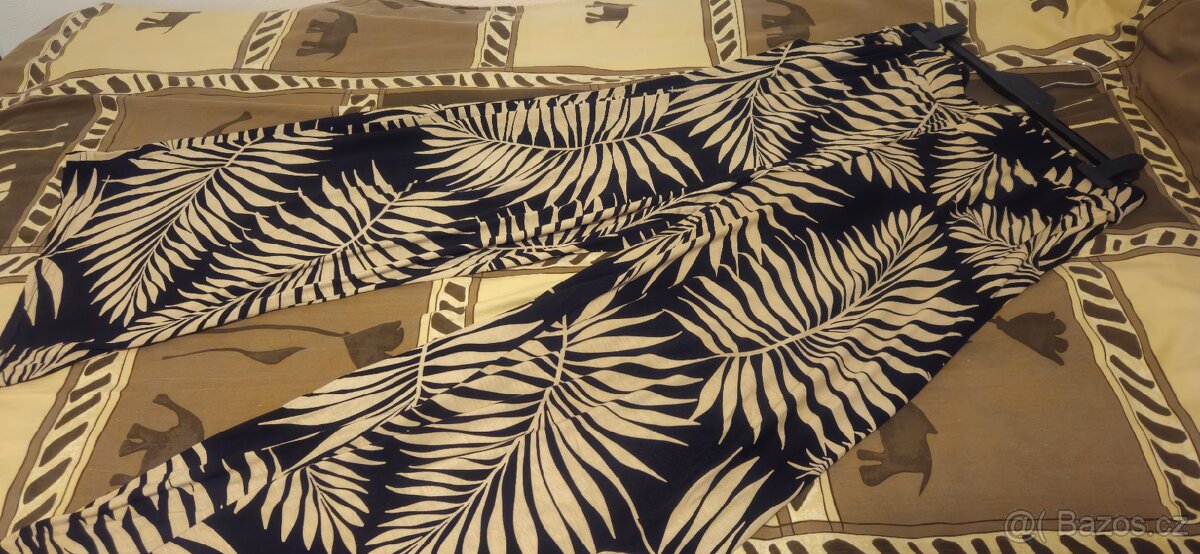 Nove kalhoty v.L/XL - 2