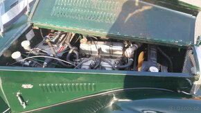 Triumph Spartan - 2