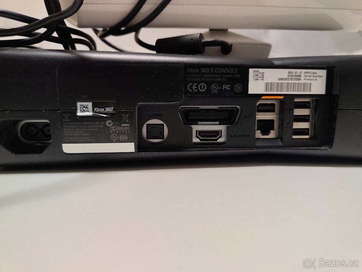 Xbox 360 - 2