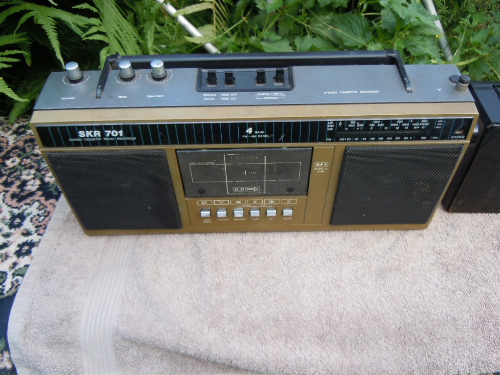 TESLA KM 350 A JINÉ - 2