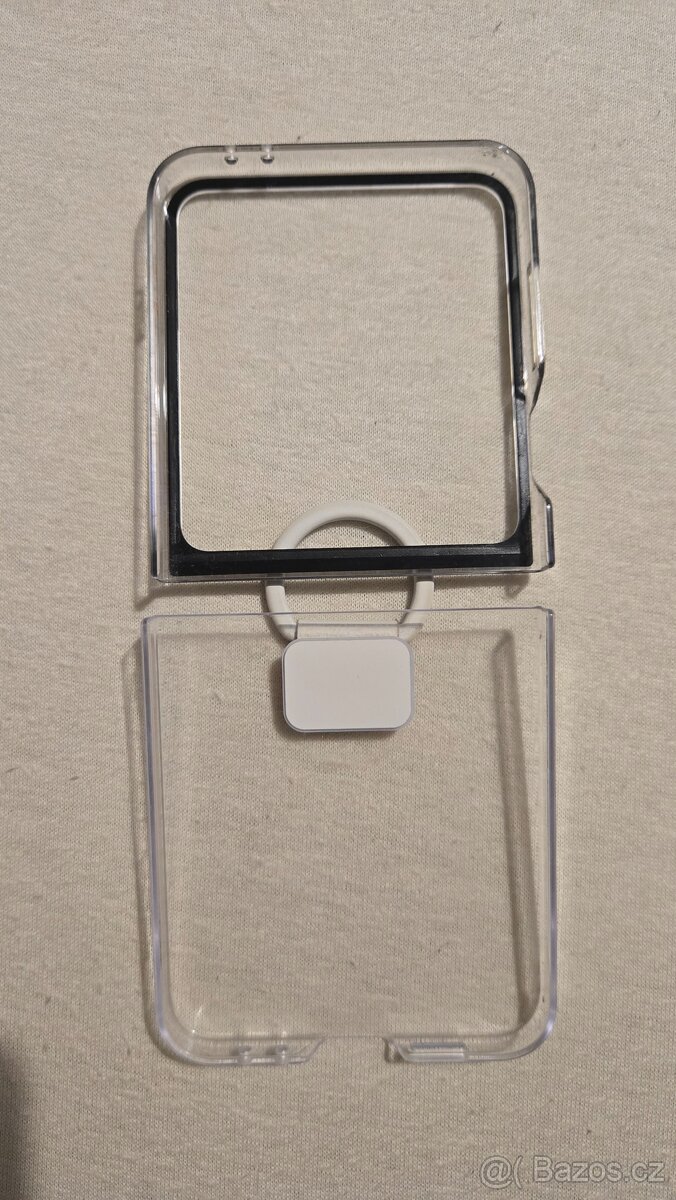 Obal na Samsung Galaxy Z Flip6 - 2
