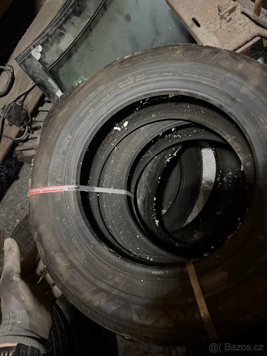 Pneu 175/70r14 - 2