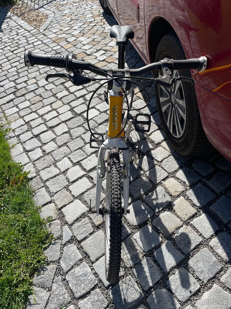 Dětské kot - 2