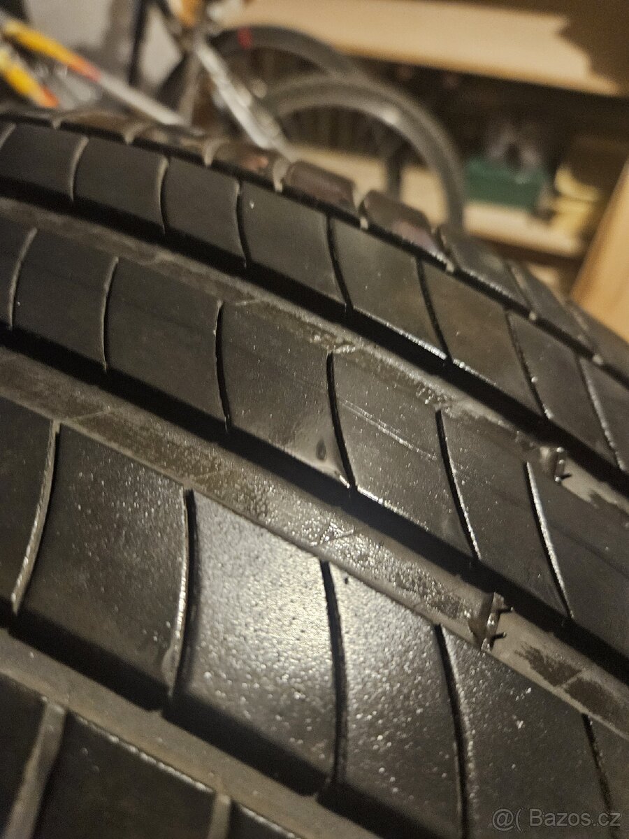Letní pneumatiky Michelin Primacy - 2