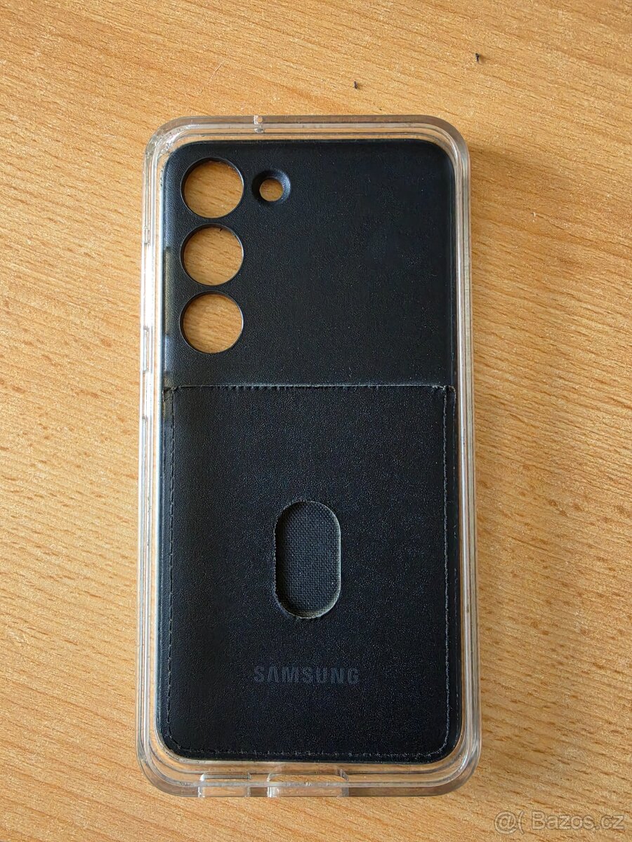 Obal Burga pro Samsung Galaxy S23 - 2