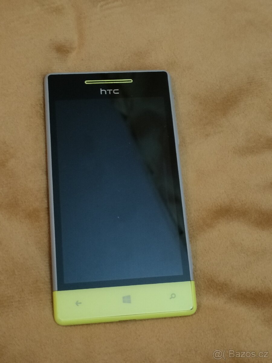 HTC Windows phone na ND - 2