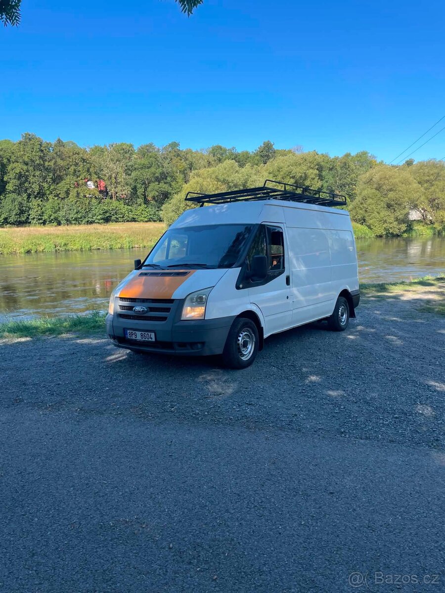 Ford Transit 2.2 TDCi (63 kW) - 2