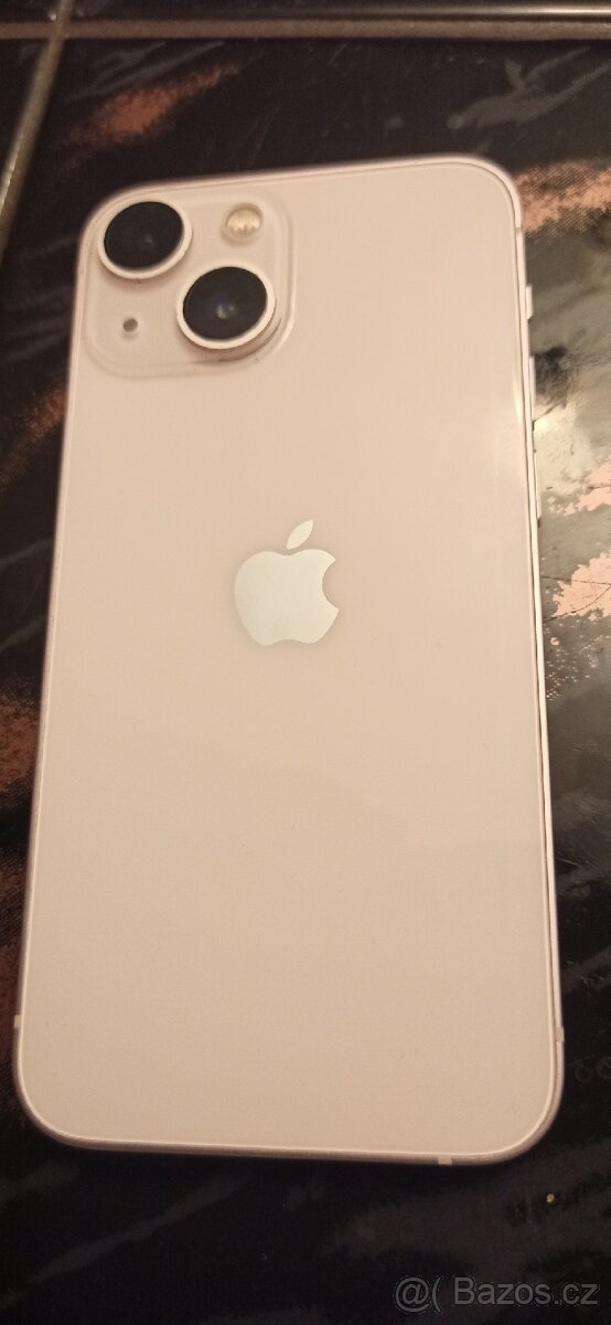 Iphone 13 mini 128 GB pink - 2