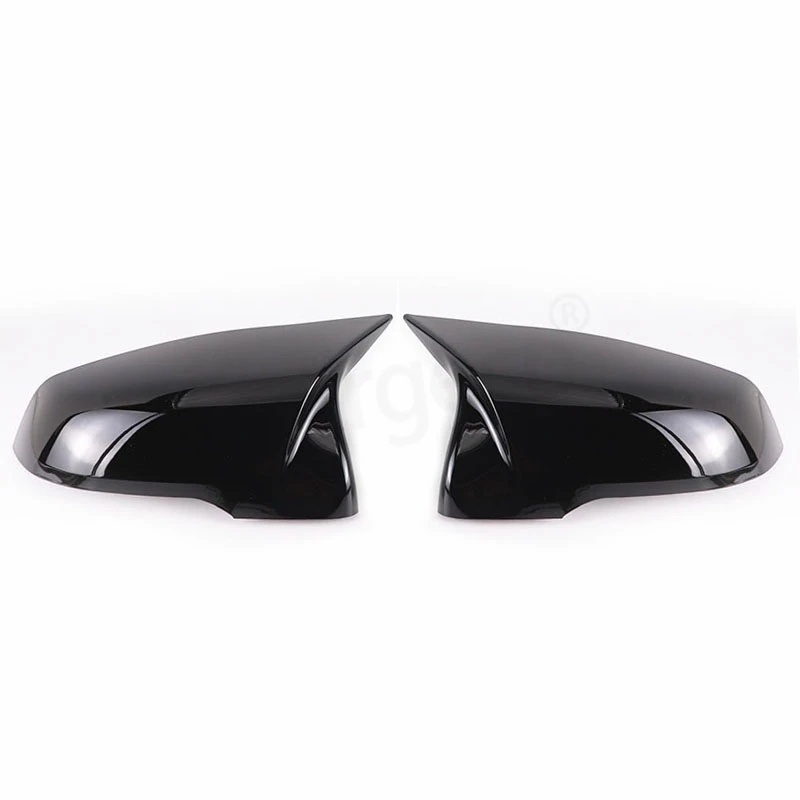 Mkové kryty zrcátek Bmw F48 F49 F39 F40 F53 F44 - 2