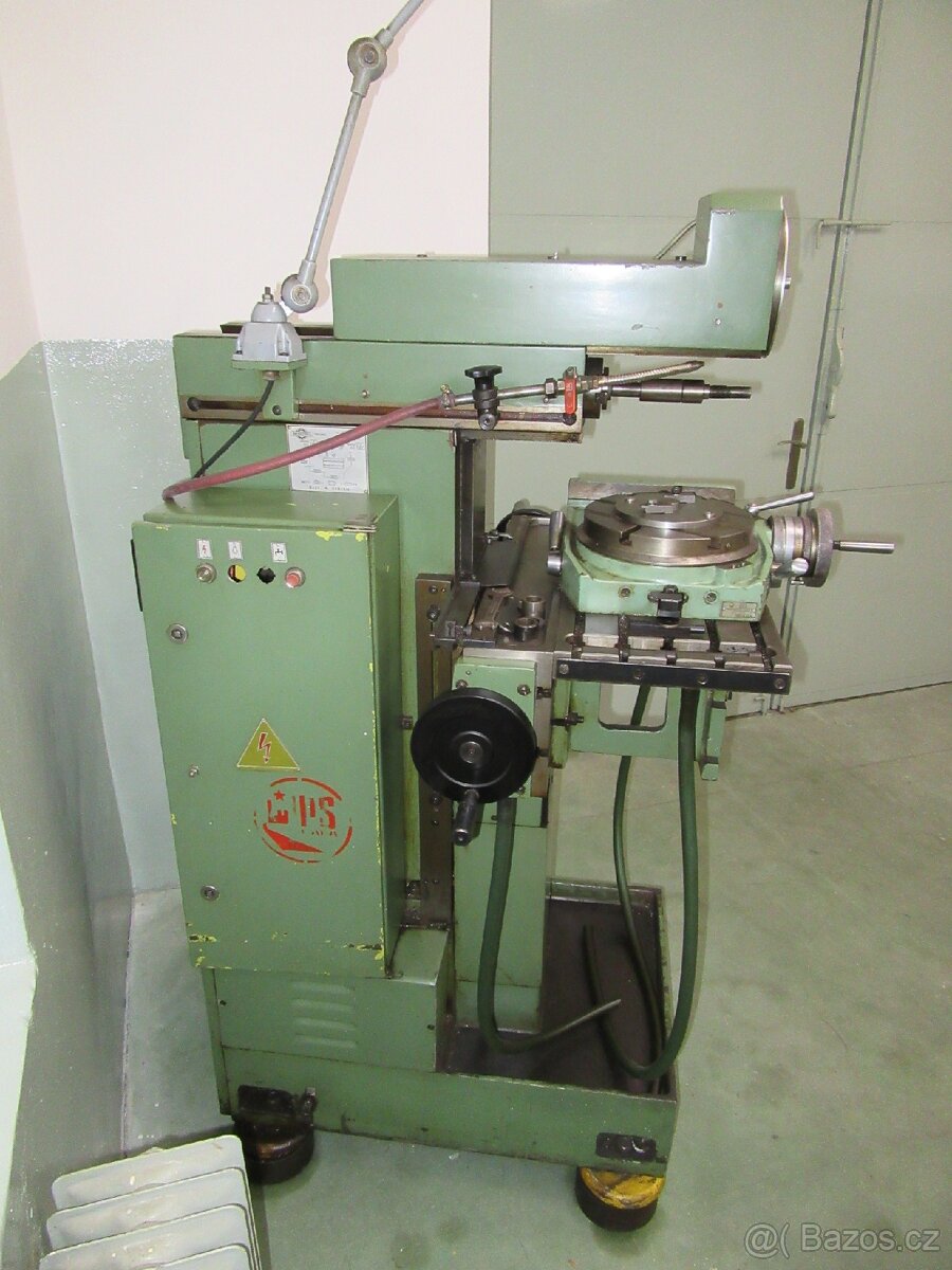 Frézka - 2