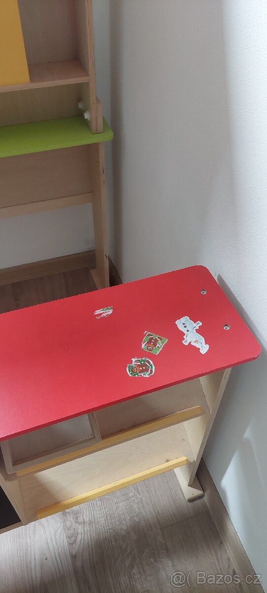 Dětský obchůdek - 2